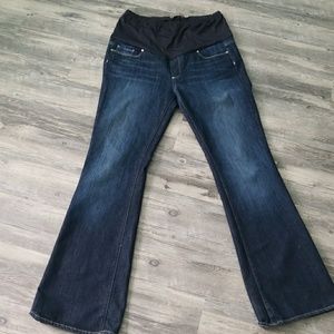 Paige Maternity Jeans